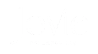 Jovie Pflugerville Logo