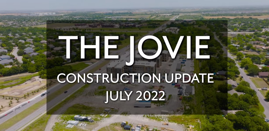 jovie-construction-update-july-2022