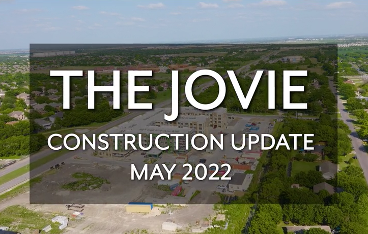 thejovie | may 2022